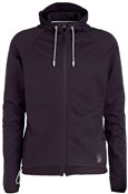 Union 34 Mens Elements Water Resistant Soft Shell Hooded Jacket