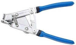 Image of Unior Cable Puller Pliers with Lock