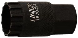 Image of Unior Cassette Lockring Tool