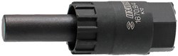 Image of Unior Cassette Lockring Tool with 12mm Guide
