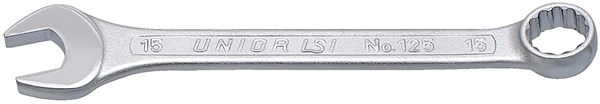 Unior Combination Wrench Short Tyre