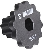 Image of Unior Crank Cap Tool