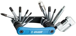 Image of Unior EURO13 Multi Tool