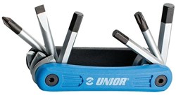 Image of Unior EURO6 Multi Tool