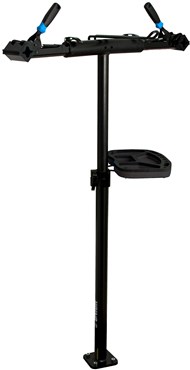 Unior Pro Repair Bike Stand with Double Clamp Auto Adjustable without Plate