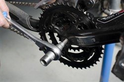 Image of Unior Ratchet Wrench