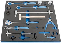 Unior Set of Tools for 2600A SET1-2600A