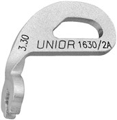 Image of Unior Spoke Wrench