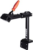 Unior Wall or Bench Mount Clamp Auto Adjustable