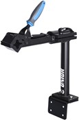 Image of Unior Wall or Bench Mount Clamp Manually Adjustable