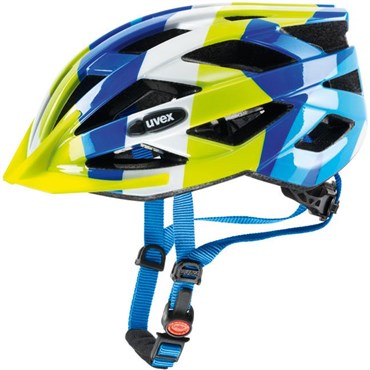 Uvex Air Wing Kids Cycling Helmet