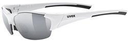 Uvex Blaze III Cycling Glasses