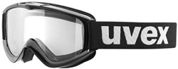 Uvex FX Bike Goggles