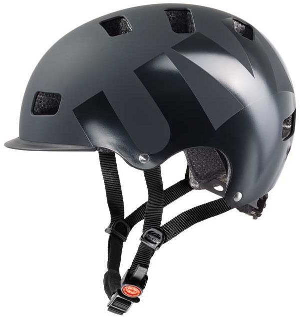 Uvex HLMT 5 Bike Pro Urban MTB Cycling Helmet