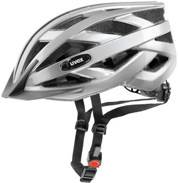Uvex I-Vo MTB Cycle Helmet