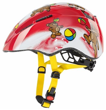 Uvex Kid 2 Kids Helmet 2016
