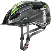 Uvex Quatro Junior Cycling Helmet