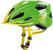 Uvex Quatro Junior Kids Helmet 2016