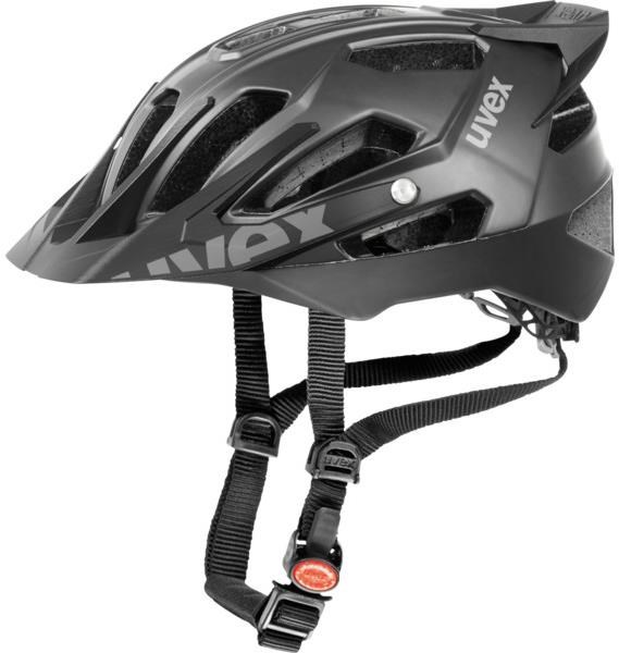 Uvex Quatro Pro MTB Cycling Helmet