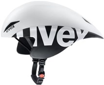 Uvex Race 2 Pro Road Helmet