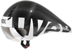 Uvex Race 6 Carbon TT Helmet