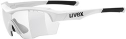 Uvex SGL 104 Vario Cycling Glasses