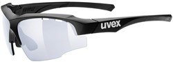 Uvex Sportstyle 107 Vario Cycling Glasses