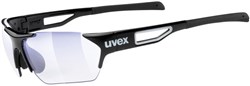 Uvex Sportstyle 202 Small Race Vario Sunglasses