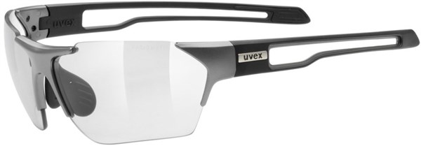 Uvex Sportstyle 202 Vario Cycling Glasses