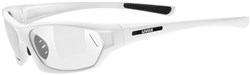 Uvex Sportstyle 503 Vario Cycling Glasses