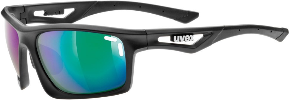 Uvex Sportstyle 700 Cycling Glasses