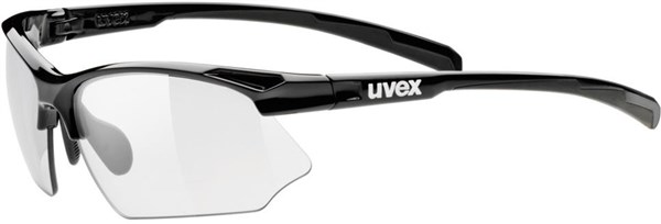 Uvex Sportstyle 802 Vario Cycling Glasses