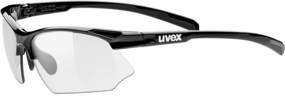 Uvex Sportstyle 802 Vario Cycling Glasses