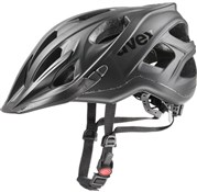 Uvex Stivo CC MTB Cycling Helmet 2017