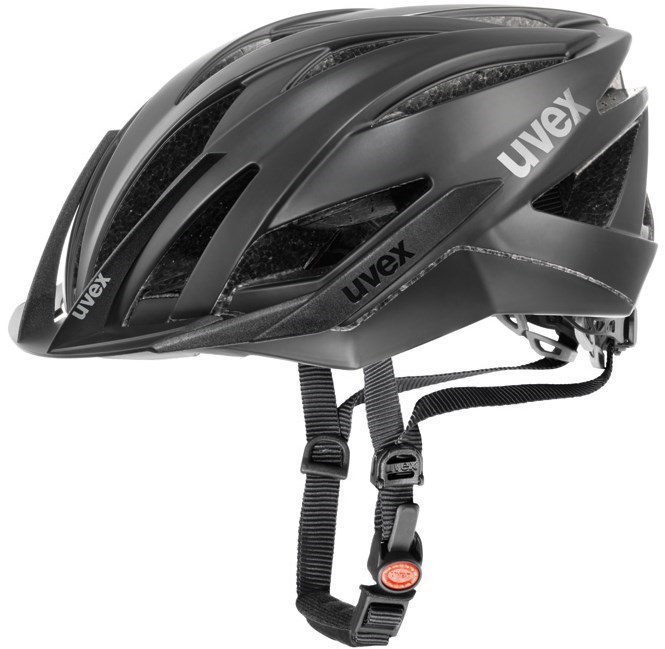 Uvex Ultra SNV Road Helmet 2016