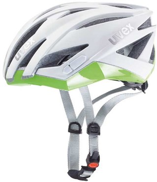 Uvex Ultrasonic Race Womens Road Helmet 2016
