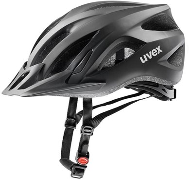 Uvex Viva II MTB Cycling Helmet
