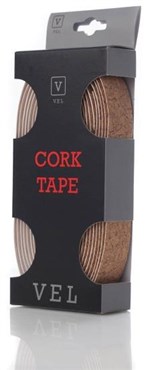 VEL Cork Bar Tape