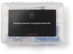 VEL Rockshox Reverb Compatible Bleed Kit