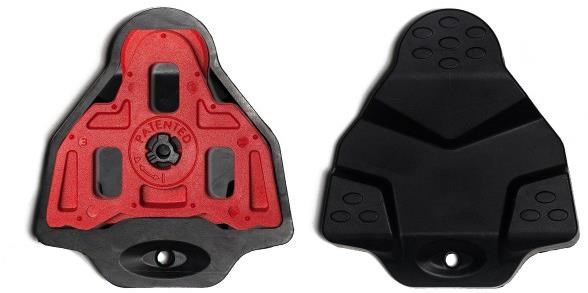 VEL Shimano SPD SL Cleat Cover