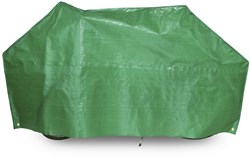Image of VK Super Waterproof Lightweight Contoured Single Bicycle Cover Incl. 5m Cord