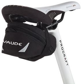 Vaude Tube Saddle Bag