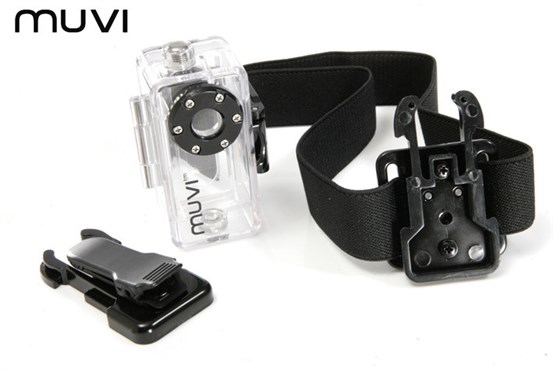 Veho Waterproof case for Muvi