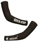 Vermarc Etixx Quick-Step Arm Warmers 2015