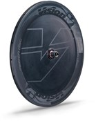 Vision Metron Disc Rear Wheel  Tubular