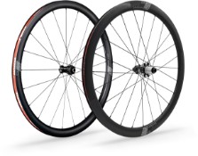 Image of Vision SC 40 Disc Carbon Road Wheelset