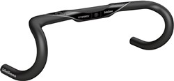 Image of Vision TriMax Aero Compact Road Drop Handlebar