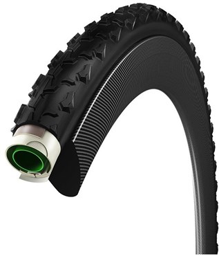 Vittoria Cross XL Tubular Cyclocross Tyre