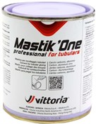 Image of Vittoria Mastik One Professional Tubular Tyre Cement 250g Tin