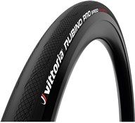 Image of Vittoria Rubino Pro IV Speed G2.0 Folding Clincher Road Tyre